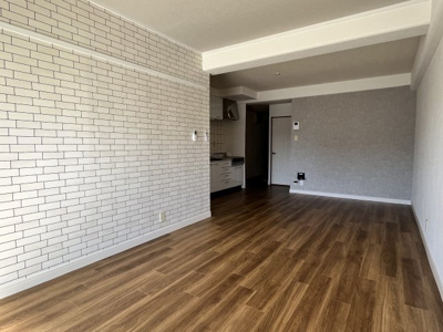 【居間・リビング】 | コンフォーティア8