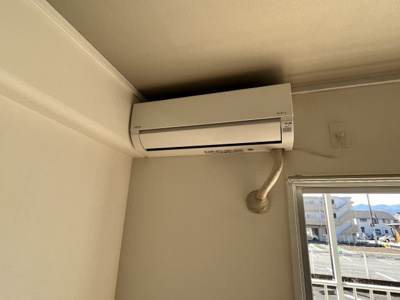 【設備】 | コンフォーティア8