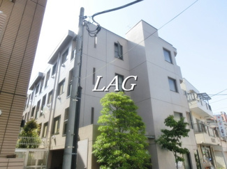 【外観】 | 外観です。