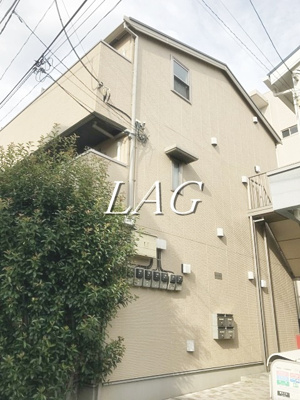 【外観】 | ＣＡＳＡ・Ｔ＆Ｍ | 外観です。