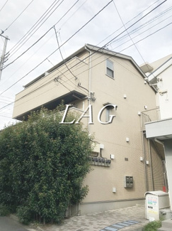 【外観】 | 外観です。