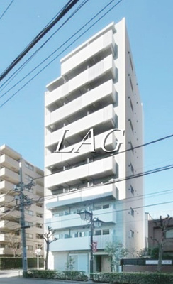 【外観】 | メイクスデザイン町屋 | 外観です。