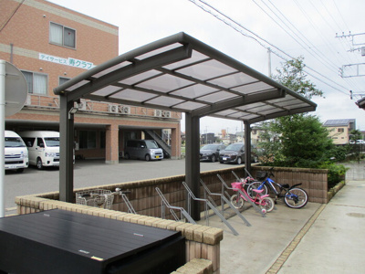 【その他共用部分】 | ラ・リアン A