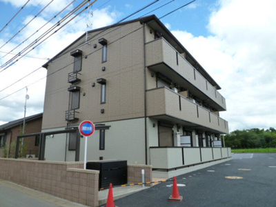 【外観】 | ラ・リアン A