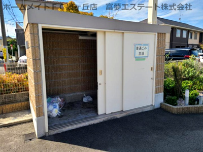 【その他共用部分】 | 弥十の里