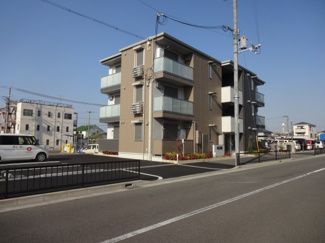 【外観】