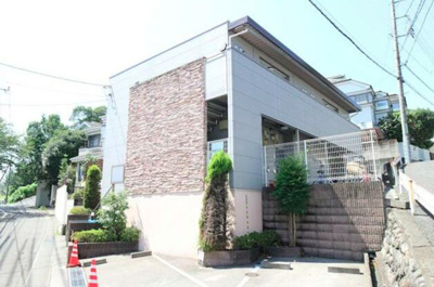 【外観】 | フェリス程久保