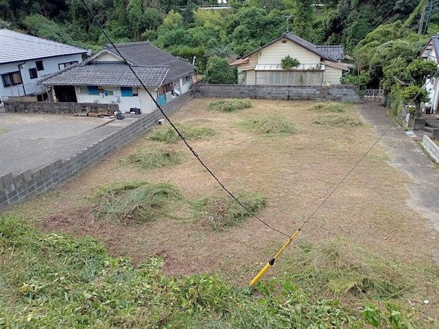 【外観】 | 阿久根用地