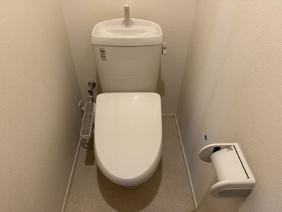 【トイレ】
