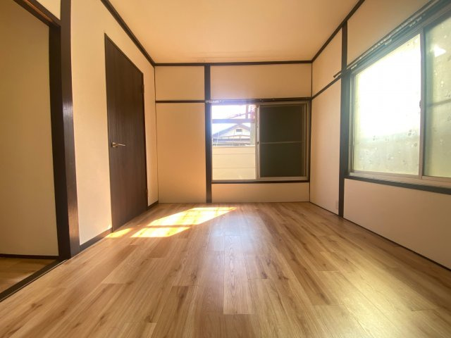東野中戸建の子供部屋