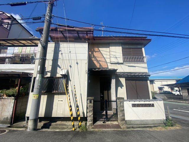 東野中戸建