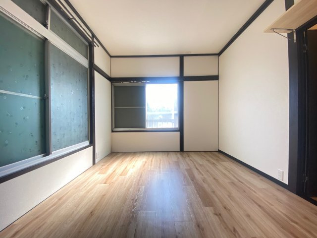 東野中戸建のその他
