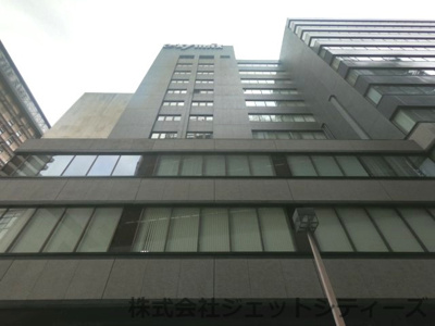 【外観】 | 関電不動産梅田新道ビル