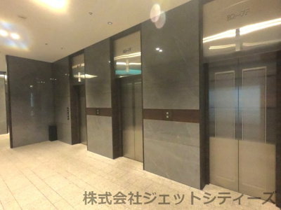 【設備】 | 関電不動産梅田新道ビル