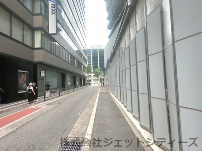 【周辺】 | 関電不動産梅田新道ビル