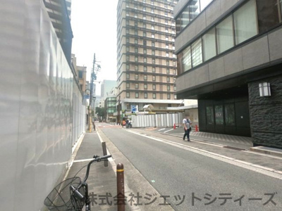 【周辺】 | 関電不動産梅田新道ビル