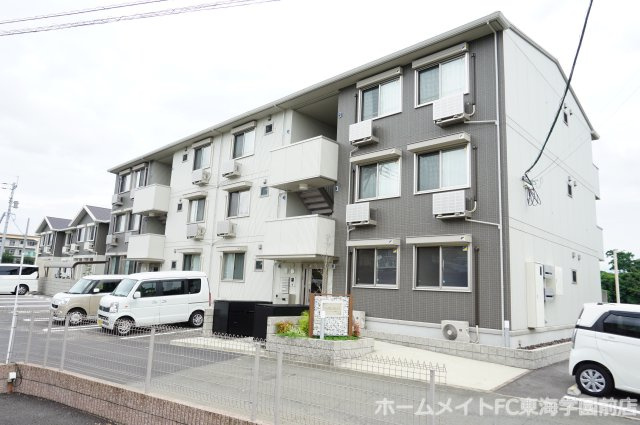 コートプレイス龍田Ⅰ