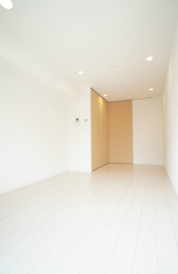 【寝室】 | リブリ・武蔵中原