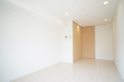 【寝室】 | リブリ・武蔵中原