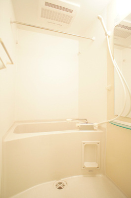 【浴室】 | リブリ・武蔵中原