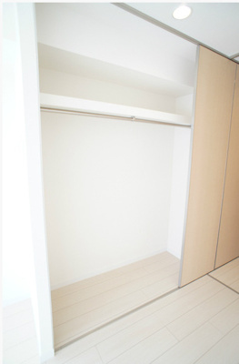 【収納】 | リブリ・武蔵中原