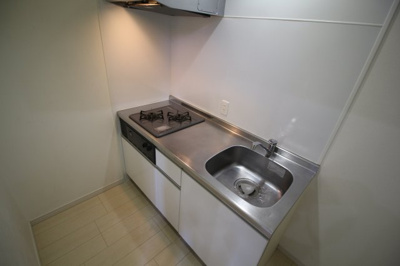 【キッチン】 | Midweyhill板宿sta