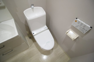 【トイレ】 | Midweyhill板宿sta