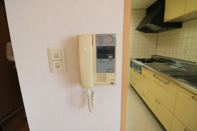【セキュリティ】 | エスパス塚口