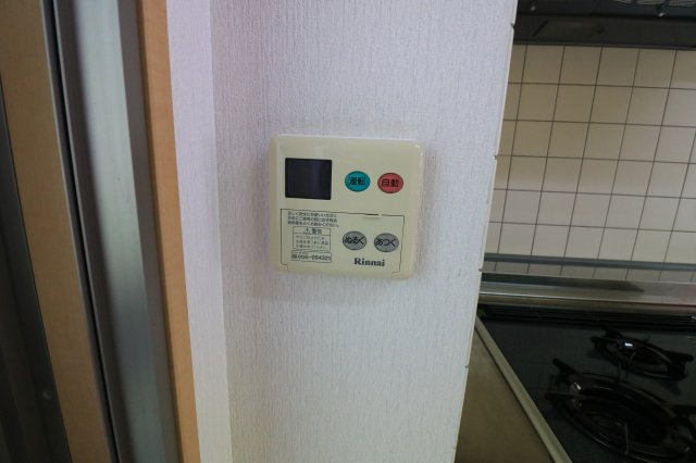 【設備】 | エスパス塚口