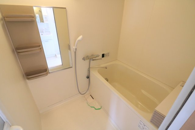 【浴室】 | エスパス塚口