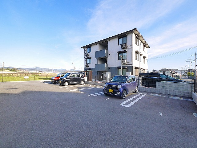シャルマン大和郡山のその他