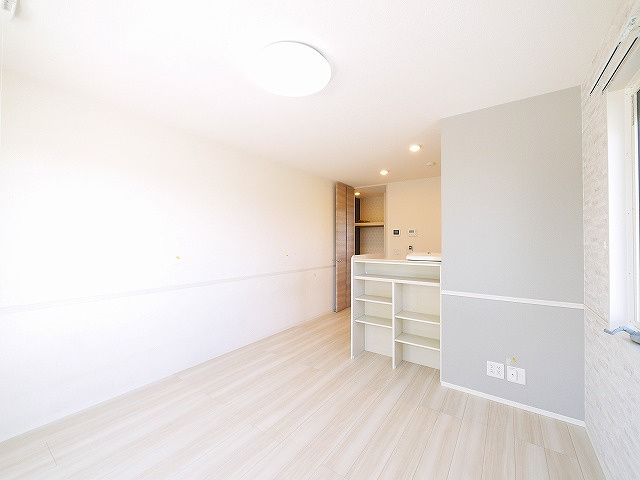 シャルマン大和郡山のその他