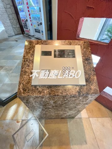SWISS難波西のその他共用部分