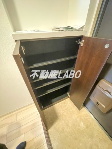 SWISS難波西のその他