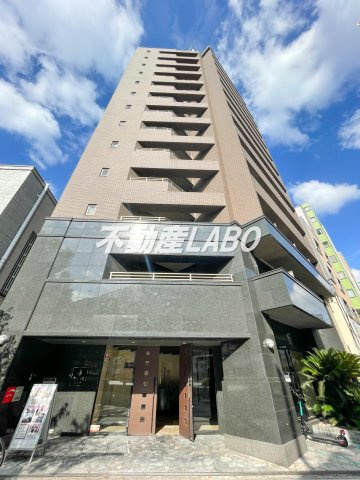 SWISS難波西