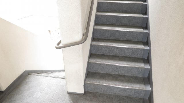 クレビオス難波EASTのその他共用部分