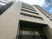南森町ビルの画像