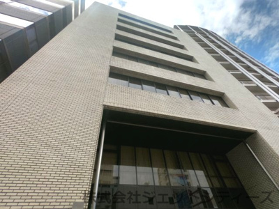 【外観】 | 南森町ビル