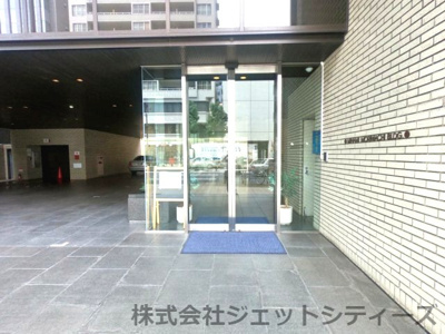  | 南森町ビル