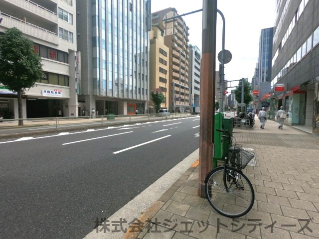  | 南森町ビル