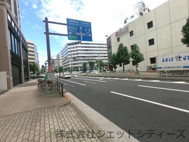  | 南森町ビル