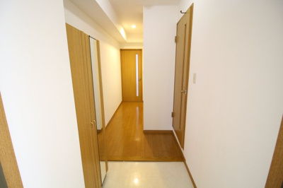 【玄関】 | フクジュ