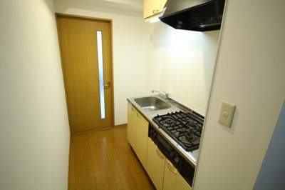 【キッチン】 | フクジュ