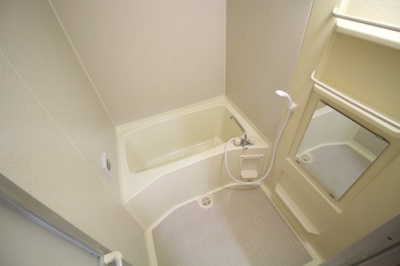 【浴室】 | フクジュ