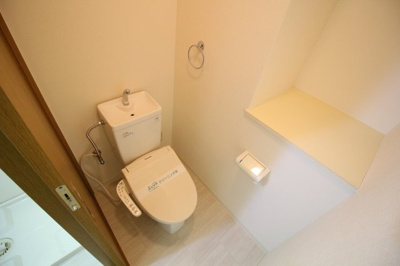 【トイレ】 | フクジュ