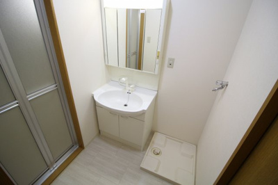 【洗面所】 | フクジュ