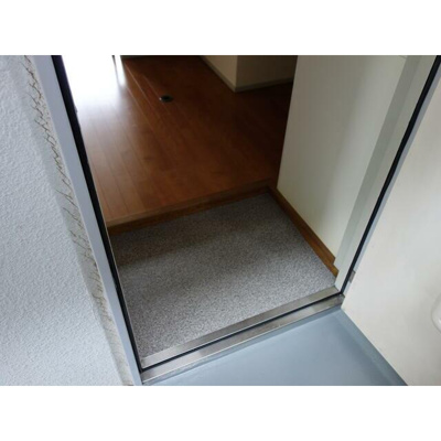 【玄関】 | 第二サンライフ藤(ダイニサンライフフジ)