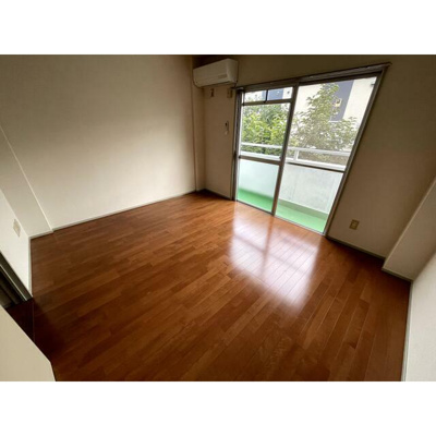 【寝室】 | 第二サンライフ藤(ダイニサンライフフジ)