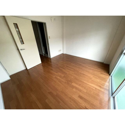 【居間・リビング】 | 第二サンライフ藤(ダイニサンライフフジ)