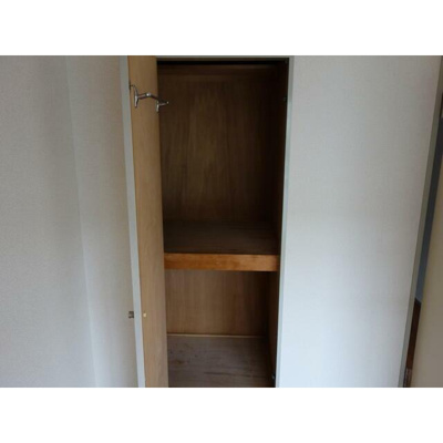 【収納】 | 第二サンライフ藤(ダイニサンライフフジ)